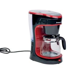 Morphy  Richards Primero Drip 6-Cup Coffee Maker