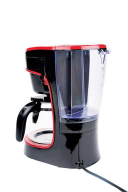 Morphy  Richards Primero Drip 6-Cup Coffee Maker