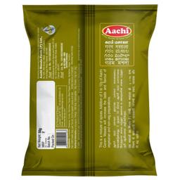 Aachi Masala - Garam, Pouch - Cumin, Fenugreek, Cardamom, Powder, 50 Gm