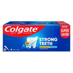 Colgate Strong Teeth Anticavity Toothpaste - 500g