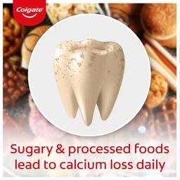 Colgate Strong Teeth Anticavity Toothpaste - 500g