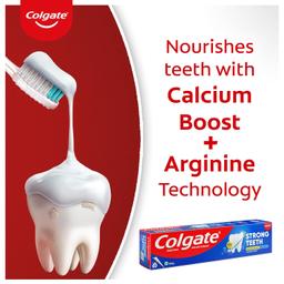 Colgate Strong Teeth Anticavity Toothpaste - 500g