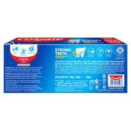 Colgate Strong Teeth Anticavity Toothpaste - 500g