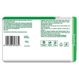 Dettol Original Germ Protection Bathing Soap bar, 125gm