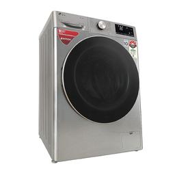 LG AI Direct Drive Front Load Washer with Steam & TurboWash, FHV1409ZWP, 9.0Kg