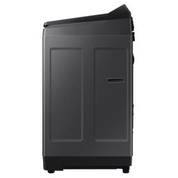 Samsung 9 kg, 5 star, Eco Bubble Technology, Wi-Fi, Soft Closing Door, Fully-Automatic Top Load Washing Machine,