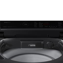 Samsung 9 kg, 5 star, Eco Bubble Technology, Wi-Fi, Soft Closing Door, Fully-Automatic Top Load Washing Machine,