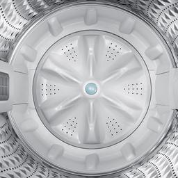 Samsung 9 kg, 5 star, Eco Bubble Technology, Wi-Fi, Soft Closing Door, Fully-Automatic Top Load Washing Machine,