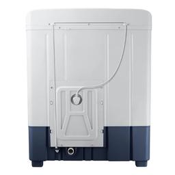 Samsung 6.5 kg, 5 star, Semi-Automatic Washing Machine (WT65R2200LL/TL, Air Turbo Drying, LIGHT GRAY)