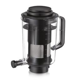 Prestige Endura Pro 1000W Multi Functional Mixer Grinder 14 different functionalities|Black & Silver