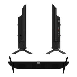 Acer 80 cm (32 inches) Advanced I Series HD Ready Smart LED Google TV AR32GR2841HDFL (Black)