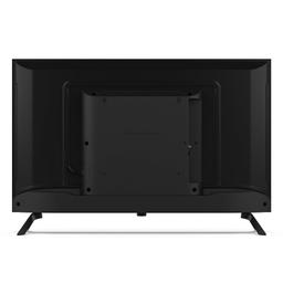 Acer 80 cm (32 inches) G Series HD Ready Smart LED Google TV AR32GT2841HDFL (Black)