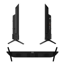 Acer 80 cm (32 inches) V Series HD Ready Smart QLED Google TV AR32GR2841VQD (Black)