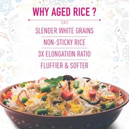 India Gate Basmati Rice Rozana, 5kg