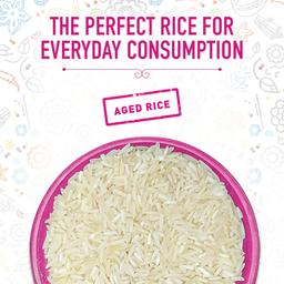 India Gate Basmati Rice Rozana, 5kg