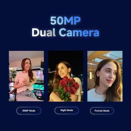 Redmi 14C 5G (4GB RAM, 64GB, Stargaze Black)