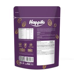 Happilo 100% Natural Premium Whole Cashews 500 g Value Pack | Whole Crunchy Cashew | Premium Kaju nuts | Nutritious & Delicious | Gluten Free & Plant based Protein