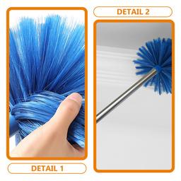 Signoraware Transform Cobweb Brush Round
