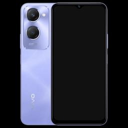 Vivo Y28s 5G (6GB RAM, 128GB, Twinkling Purple)