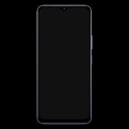 Vivo Y28s 5G (6GB RAM, 128GB, Twinkling Purple)