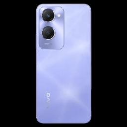 Vivo Y28s 5G (6GB RAM, 128GB, Twinkling Purple)