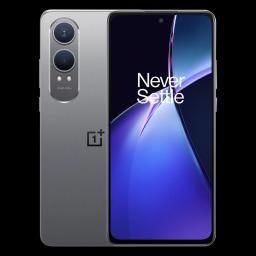 OnePlus Nord CE4 Lite 5G (8GB RAM, 256GB, Super Silver)