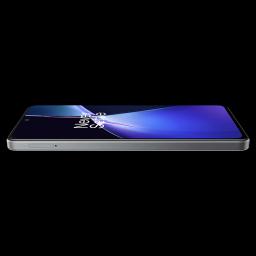 OnePlus Nord CE4 Lite 5G (8GB RAM, 256GB, Super Silver)