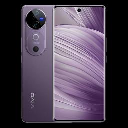 vivo V40 5G (8GB RAM, 128GB, Lotus Purple)
