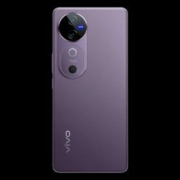 vivo V40 5G (8GB RAM, 128GB, Lotus Purple)