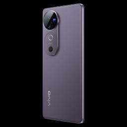 vivo V40 5G (8GB RAM, 128GB, Lotus Purple)