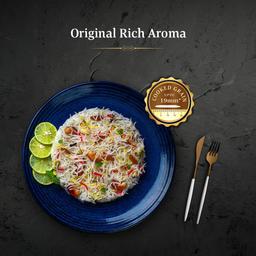 Daawat Traditional Basmati Rice 1Kg| Premuim Aromatic Rice| Aged upto 2 Years