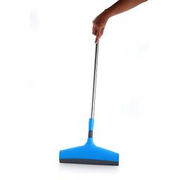 Signoraware Handy Telescopic Bathroom Wiper 12 Inch