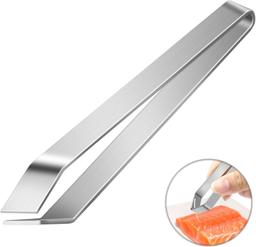 Kai Stainless Steel Tweezer Set