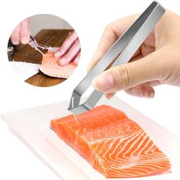 Kai Stainless Steel Tweezer Set