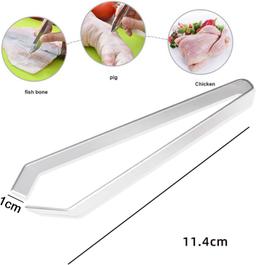 Kai Stainless Steel Tweezer Set