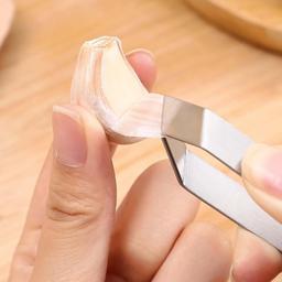Kai Stainless Steel Tweezer Set