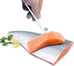 Kai Stainless Steel Tweezer Set