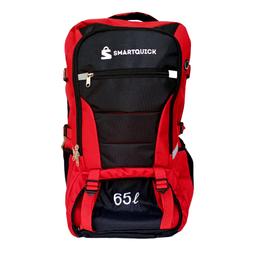SmartQuick 65 litres trekking, luggage bag 1,Laptop, travel Backpack 1