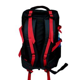SmartQuick 65 litres trekking, luggage bag 1,Laptop, travel Backpack 1