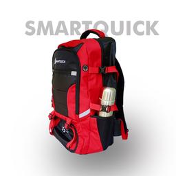 SmartQuick 65 litres trekking, luggage bag 1,Laptop, travel Backpack 1