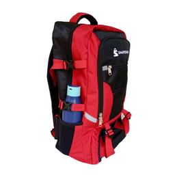 SmartQuick 65 litres trekking, luggage bag 1,Laptop, travel Backpack 1