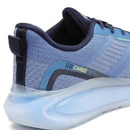ASIAN Men POWERPLAY-05 Running and Casual wear Running Shoes with Laces, Lightweight and Comfortable Shoes with Upper mesh Fabric and Crystal Cushion Technology for Men & Boys