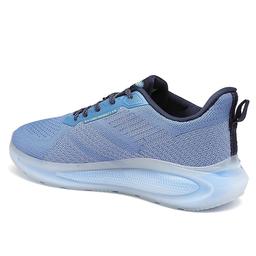 ASIAN Men POWERPLAY-05 Running and Casual wear Running Shoes with Laces, Lightweight and Comfortable Shoes with Upper mesh Fabric and Crystal Cushion Technology for Men & Boys