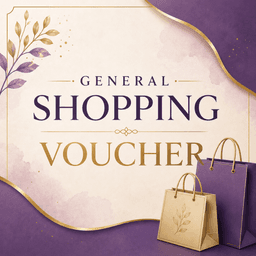 General Shopping Voucher Redeemable for 1,000 monthly over 12 months. Card loading and bill payments are not accepted.
