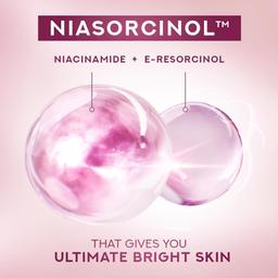 Pond s Anti-Pigmentation Serum with 12% Gluta-Niacinamide Complex for Flawless Radiance, Reduces Pigmentation from day 7, 14 ml.