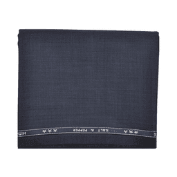 Vimal Suit Length 3.25 meter, Raymond Men's  Unstitched Shirt  Fabric pack of 2+ Free Card (Multi Colours)