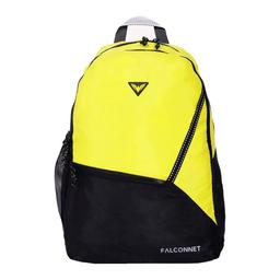 Casual Waterproof Laptop Backpack/Office Bag/School Bag/College Bag/Business Bag/Travel Backpack & Stainless Steel Water Bottle 1000ml (Set of Combo)