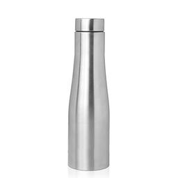 Casual Waterproof Laptop Backpack/Office Bag/School Bag/College Bag/Business Bag/Travel Backpack & Stainless Steel Water Bottle 1000ml (Set of Combo)