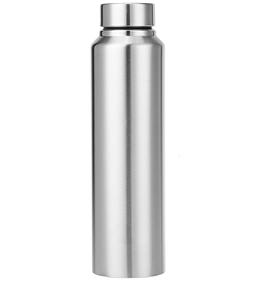 Greenchef Kettle 1.5L Flex 1000 ML Stainless Steel water Bottle Electric Kettle  (1.5 L, Silver, Black)
