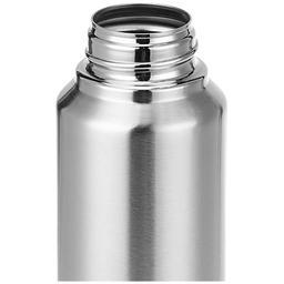 Greenchef Kettle 1.5L Flex 1000 ML Stainless Steel water Bottle Electric Kettle  (1.5 L, Silver, Black)
